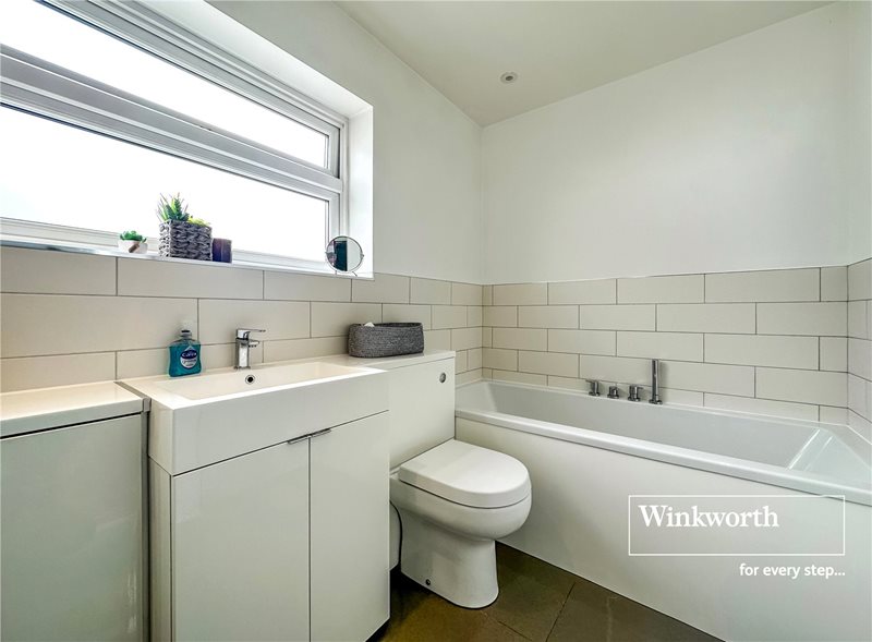 Dudsbury Road, West Parley, Ferndown, Dorset, BH22