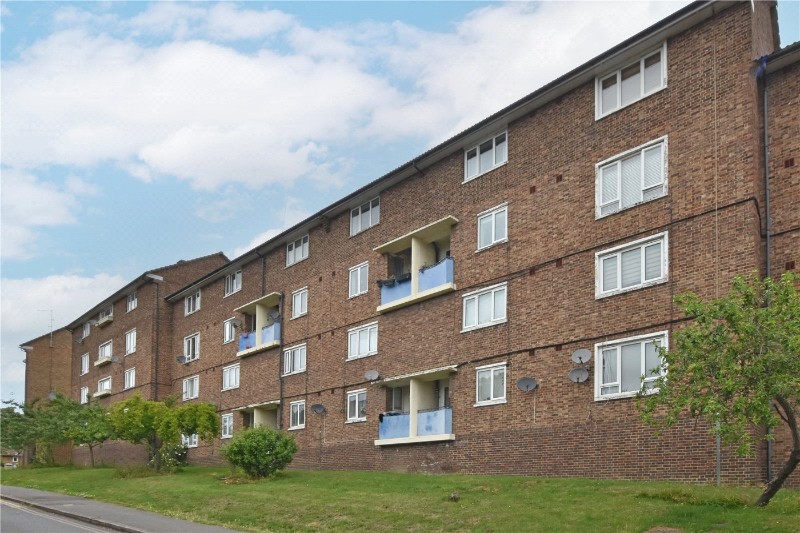 Baizdon Road, Blackheath, London, SE3