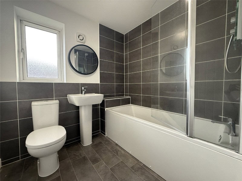 Aldridge Place, Tithebarn, Exeter, Devon, EX1