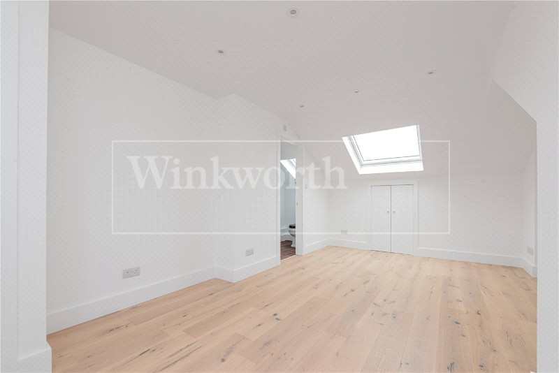 Victor Road, London, NW10