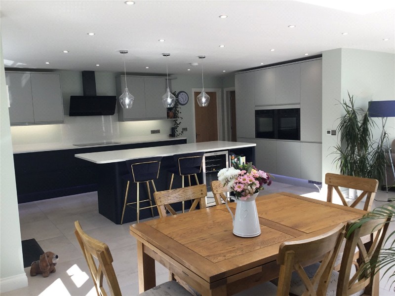 Elcot Lane, Marlborough, Wiltshire, SN8