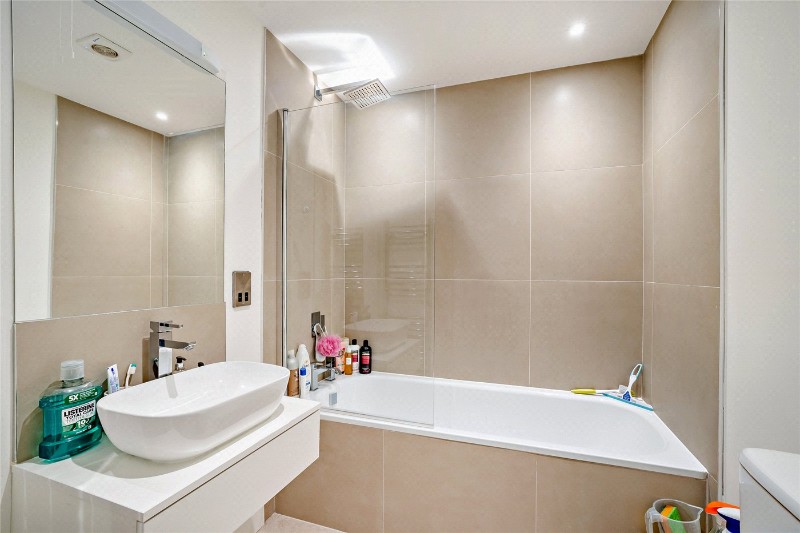 Milsom Place, Bath, Somerset, BA1