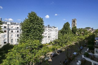 Colville Gardens, London, W11