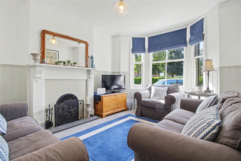 Bartholomew Green, Southwold, Suffolk, IP18