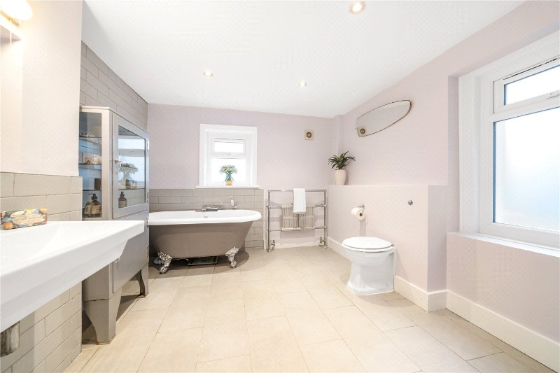 Barry Road, East Dulwich, London, SE22