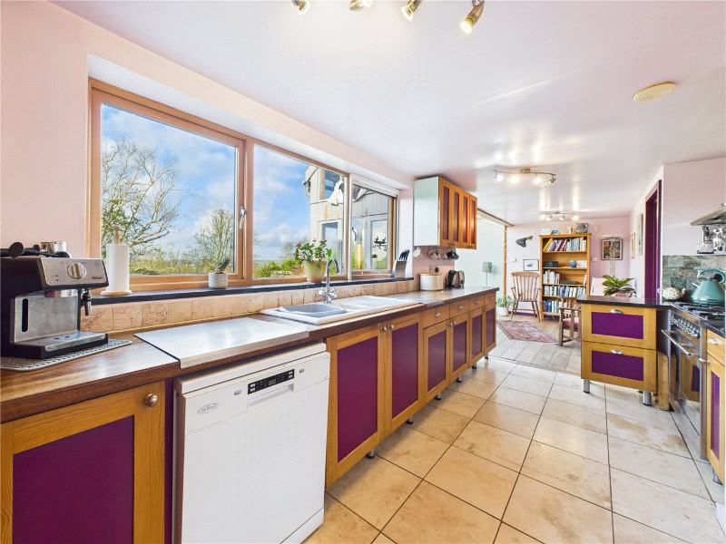 Union Hill, Down St. Mary, Crediton, Devon, EX17