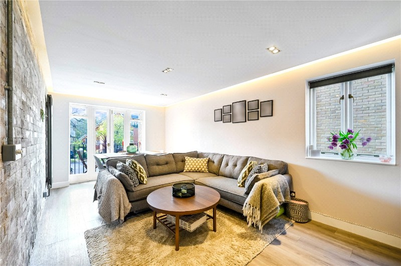 The Avenue, Beckenham, BR3