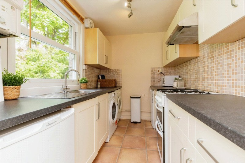 Downsview Court, Downside Road, Bristol, Avon, BS8