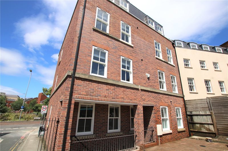 Queens Road, Reading, Berkshire, RG1
