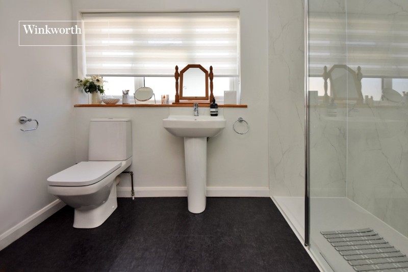 Belmont Rise, Cheam, Sutton, SM2