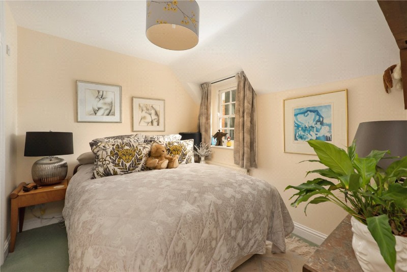 Chilham Castle Estate, Chilham, Canterbury, Kent, CT4