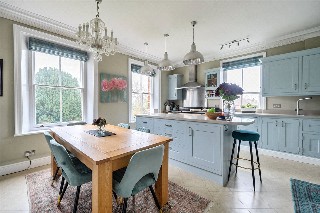 Croft Lane, Crondall, Farnham, Hampshire, GU10