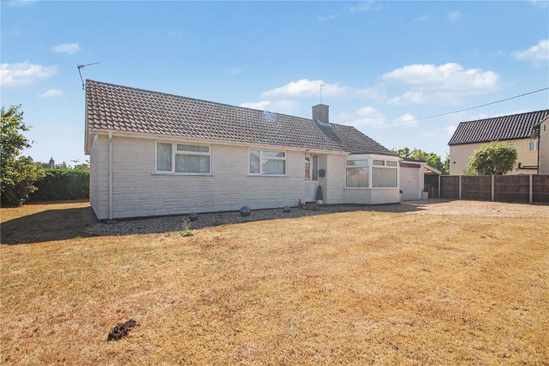 The Street, Bergh Apton, Norwich, Norfolk, NR15