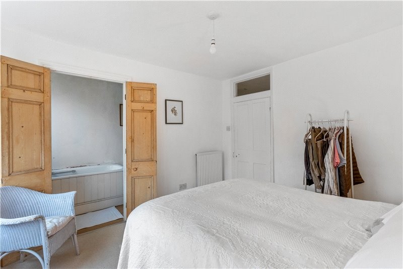 Kennington Road, Kennington, London, SE11