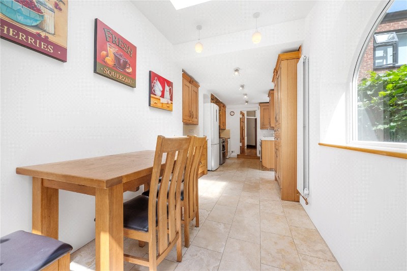 Upland Road, East Dulwich, London, SE22