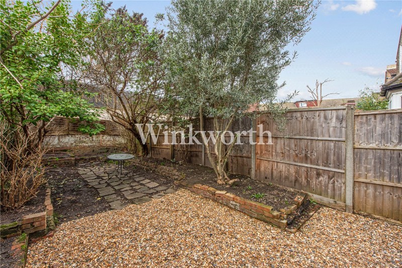 Glenwood Road, London, N15