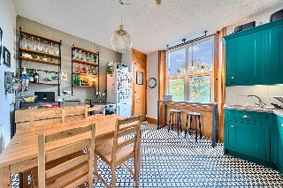 Honor Oak Park, London, SE23