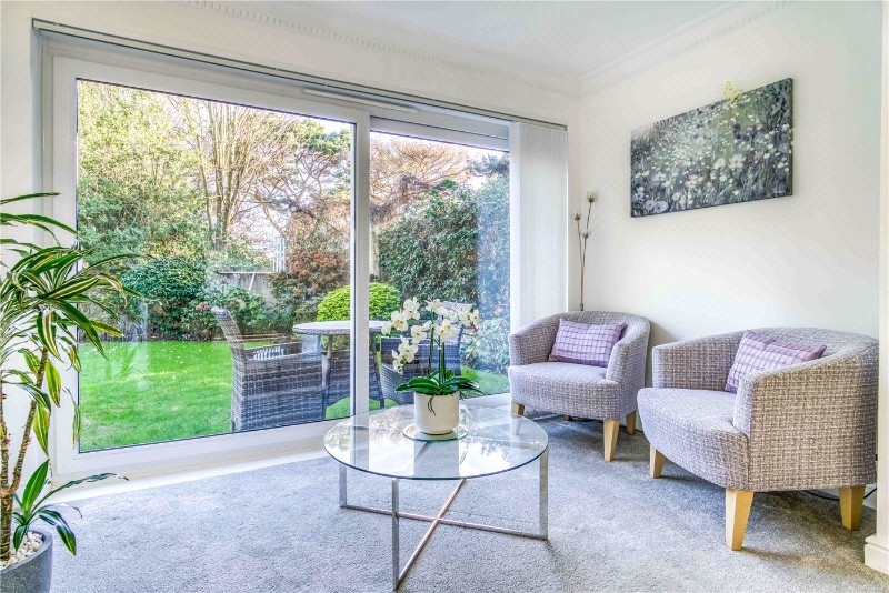 Canford Cliffs Road, Poole, Dorset, BH13