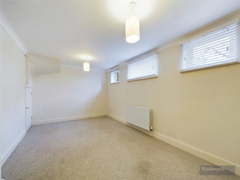 Surbiton Crescent, Kingston upon Thames, KT1