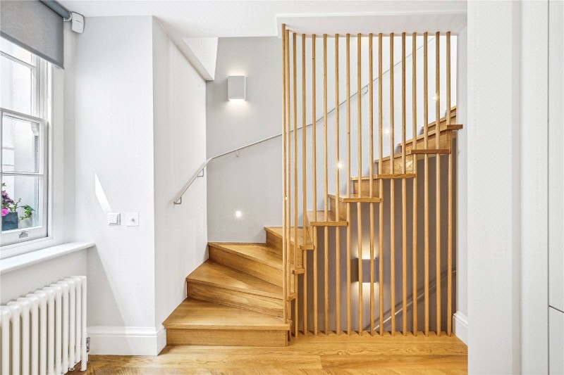 Wilton Mews, Belgravia, London, SW1X