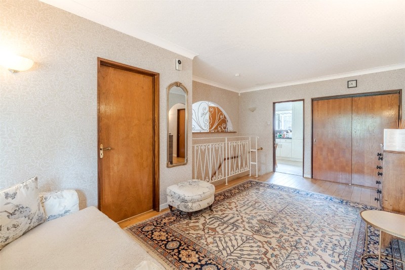 Giddylake, Colehill, Wimborne, Dorset, BH21