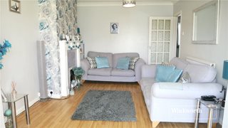 Alverstone Avenue, East Barnet, EN4