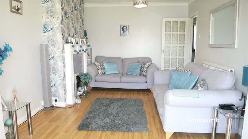 Alverstone Avenue, East Barnet, EN4