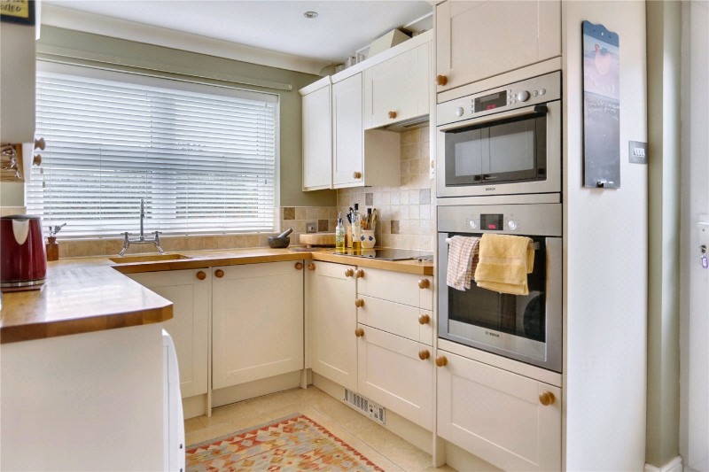 Buckland Rise, Eaton, Norwich, Norfolk, NR4