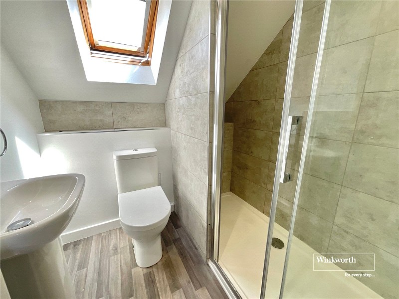 Somerford Avenue, Christchurch, Dorset, BH23