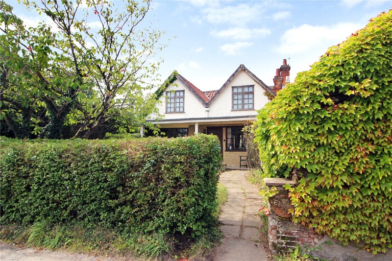 The Street, Surlingham, Norwich, Norfolk, NR14