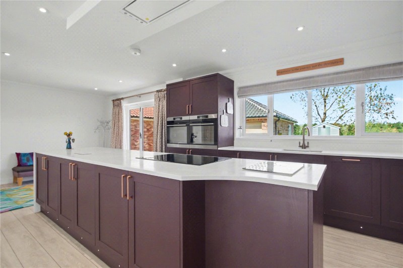 Orchard Mead, Tharston, Norwich, Norfolk, NR15