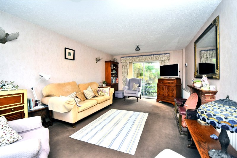 Chipstead Way, Banstead, Surrey, SM7