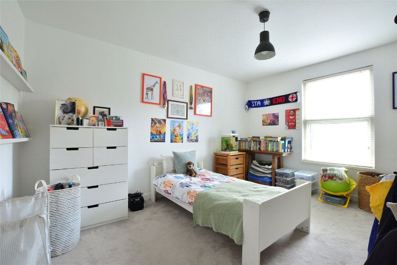 Murillo Road, London, SE13