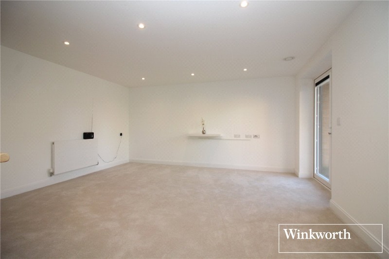 Studio Way, Borehamwood, Hertfordshire, WD6