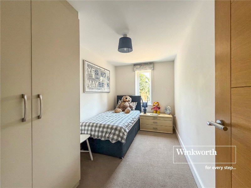 New Road, Ferndown, Dorset, BH22