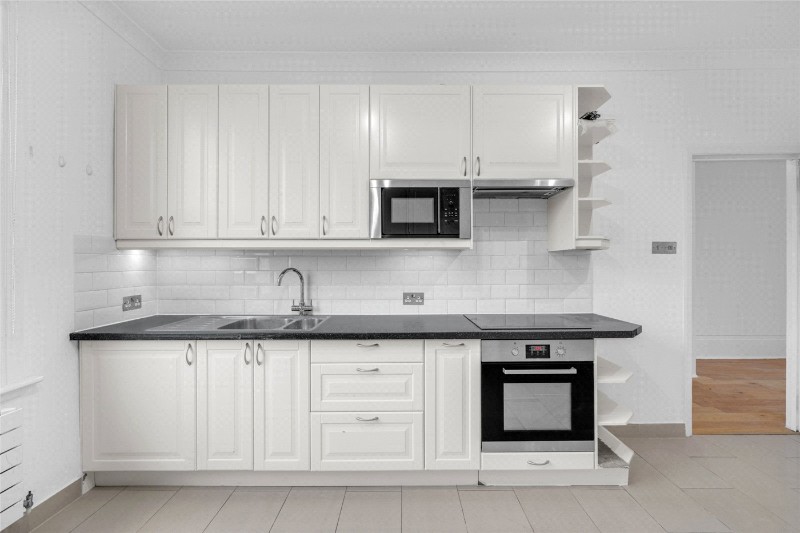 Shirland Road, London, W9