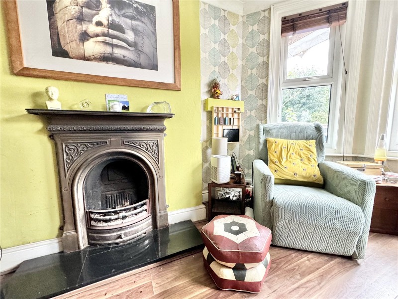 Florence Road, Lower Parkstone, Poole, BH14