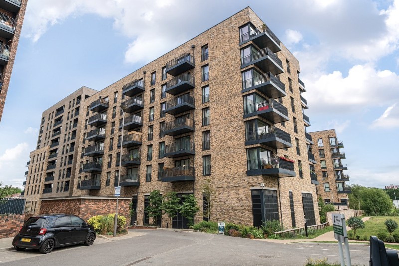 Hatcham Street, London, SE26