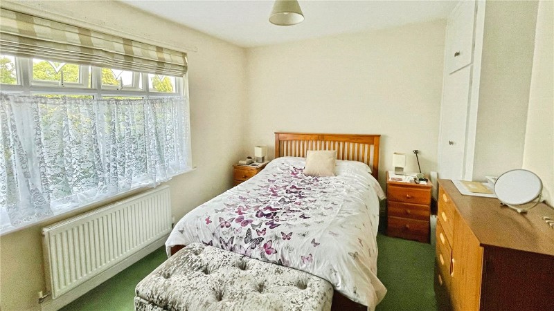 Long Marston Road, Welford on Avon, Stratford-upon-Avon, Warwickshire, CV37