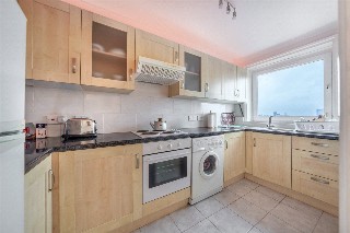 Stuart Tower, 105 Maida Vale, London, W9