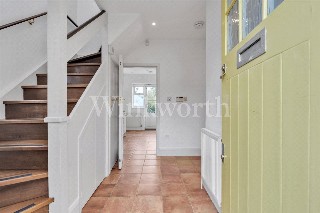 Erskine Hill, London, NW11