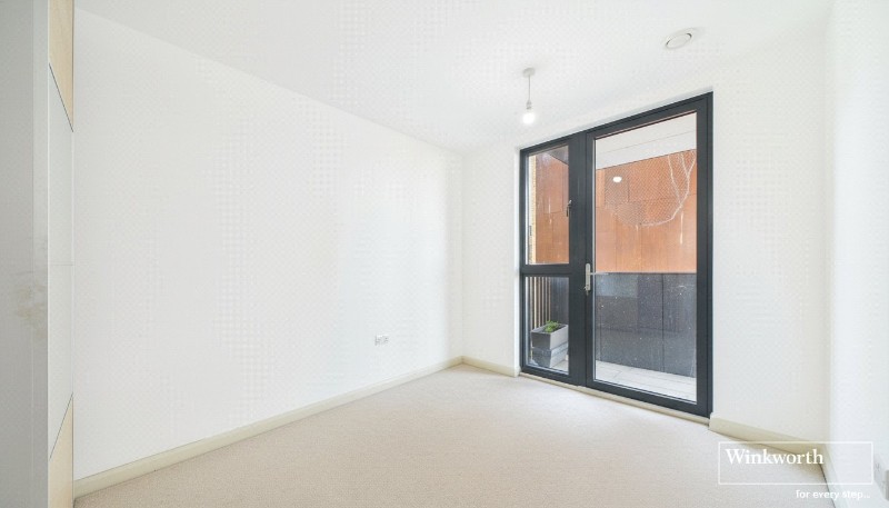 Alpine Road, London, NW9