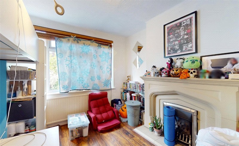 St. Michaels Crescent, Pinner, HA5