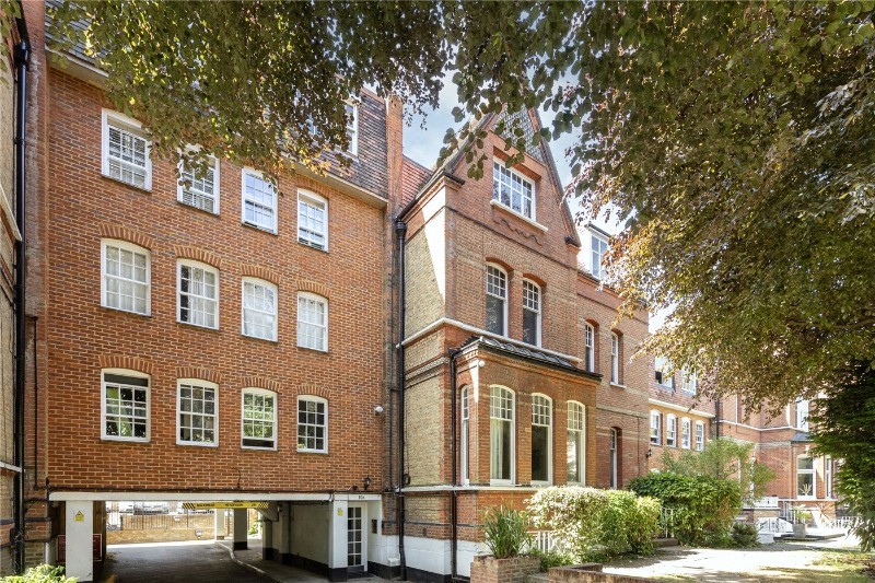 Cambalt Road, London, SW15
