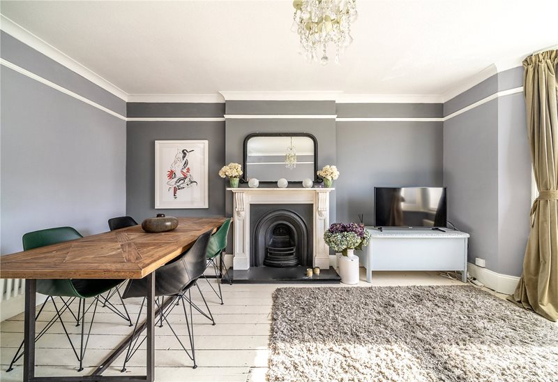 Therapia Road, East Dulwich, London, SE22