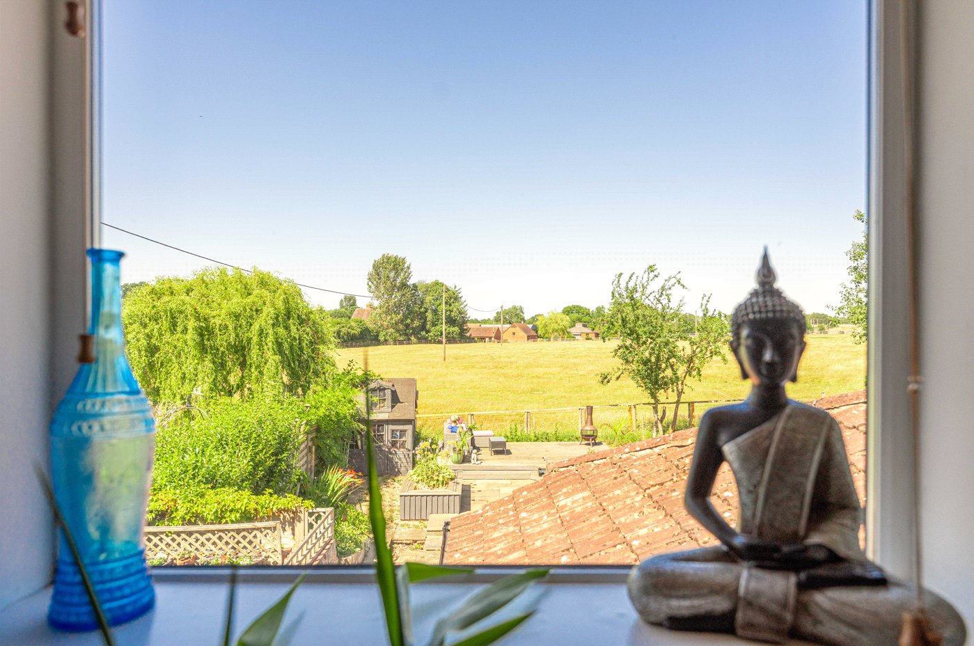 Buddha