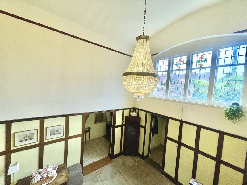 Church Hill, Milford on Sea, Lymington, Hampshire, SO41