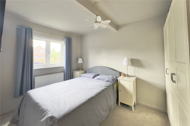 Tancred Road, High Wycombe, Buckinghamshire, HP13