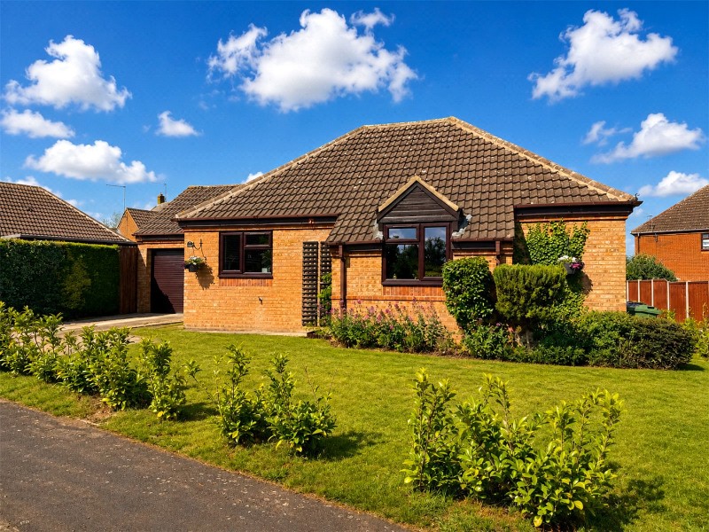 Walcot Lane, Folkingham, Sleaford, Lincolnshire, NG34