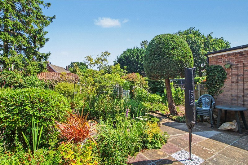Rosebery Avenue, Poringland, Norwich, Norfolk, NR14